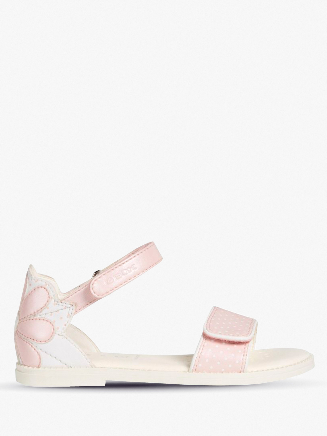 Сандалии Geox модель J9235F-000BC-C8172 Фото