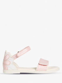 Сандалії Geox модель J9235F-000BC-C8172 Фото