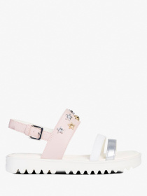 Сандалії Geox Coralie  модель J926EC-054AJ-C8172 Фото