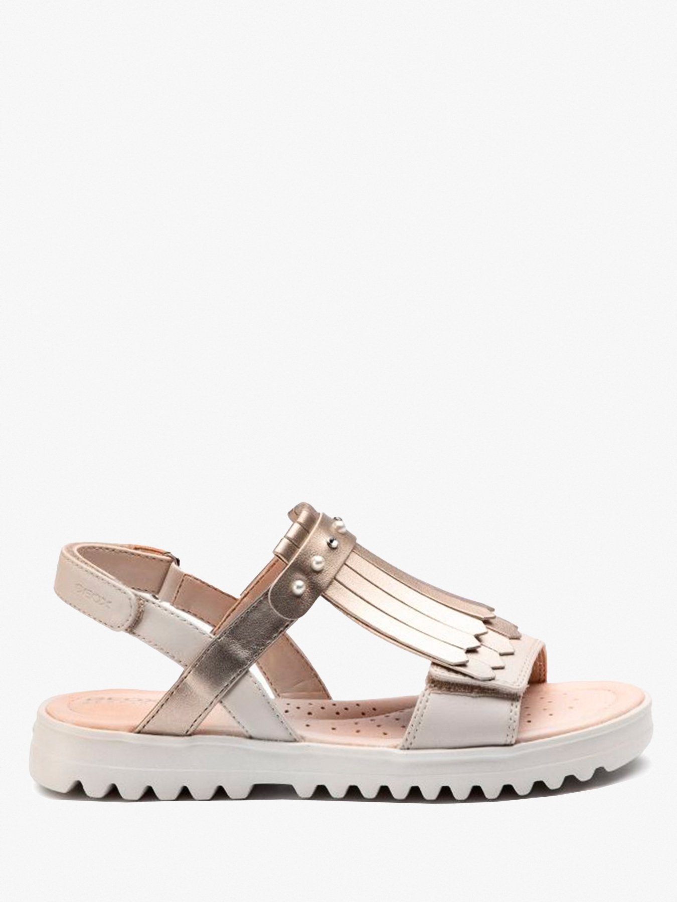 Сандалии Geox Coralie  модель J926EE-054AJ-C0872 Фото