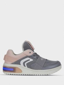 Кроссовки Geox Xled  модель J928DA-014BU-C1F8W Фото
