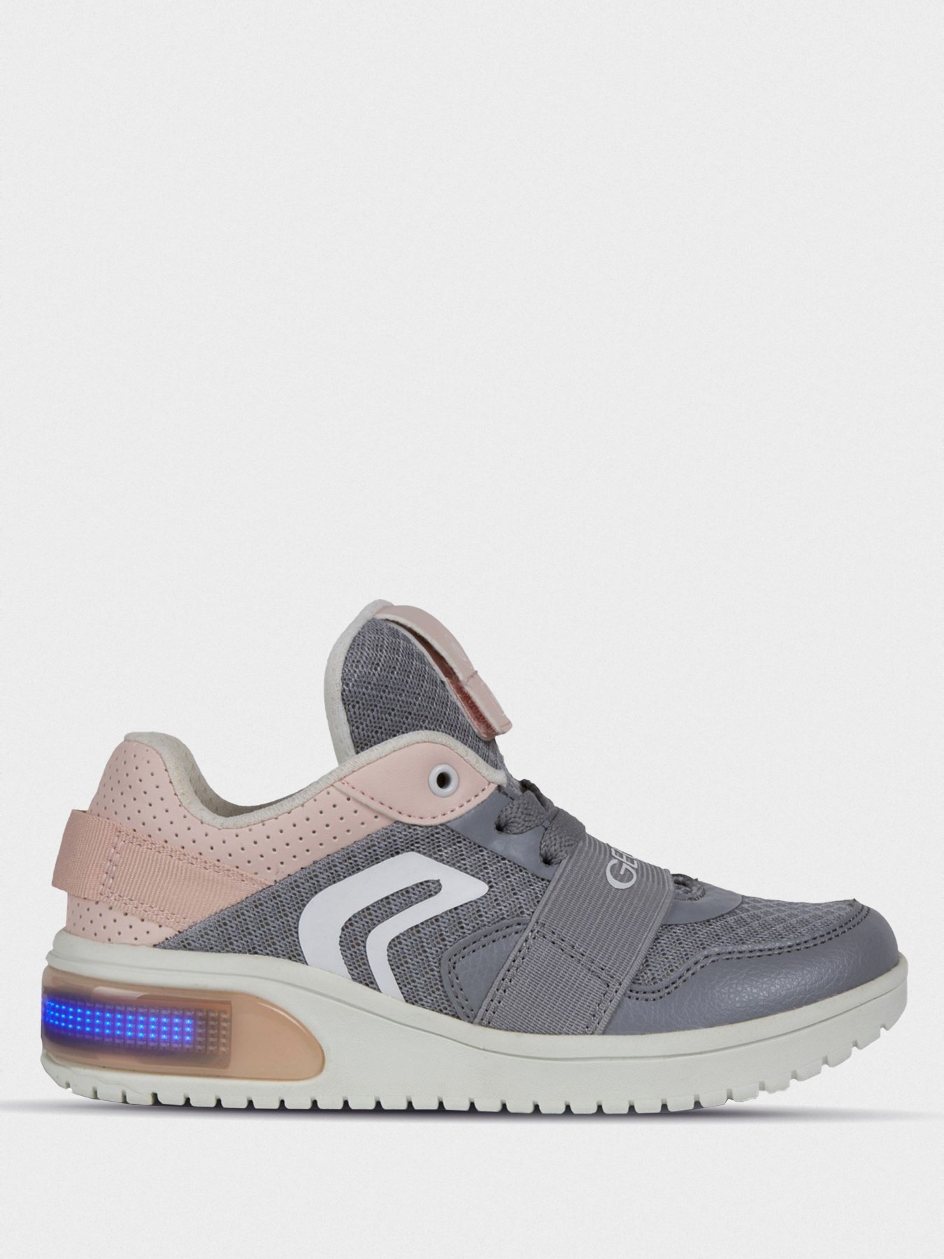 Кросівки повсякденні Geox Xled  модель J928DA-014BU-C1F8W Фото