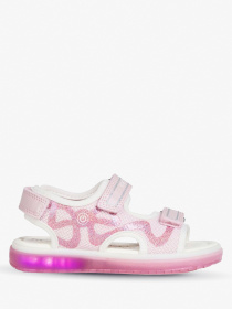 Сандалії Geox Blikk  модель J928UB-0ASAJ-C8208 Фото