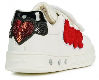 Сироватка для волосся Geox модель J928WC-000BC-C0050 — фото 4 - INTERTOP