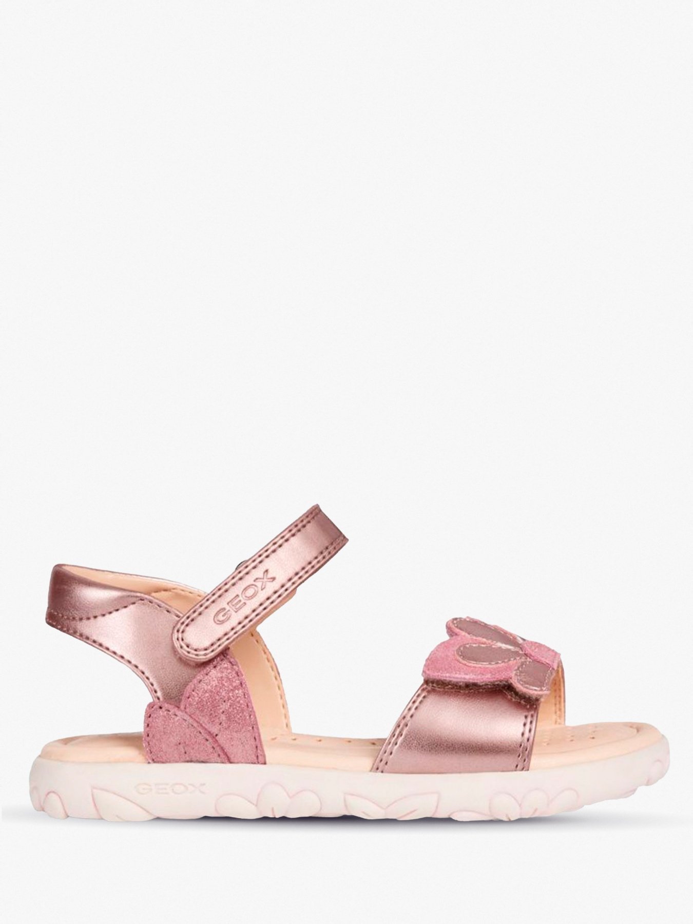 Сандалии Geox Hahiti  модель J928ZA-0AJ77-C8006 Фото