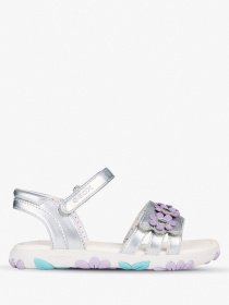 Сандалии Geox модель J928ZD-000NF-C1007 Фото