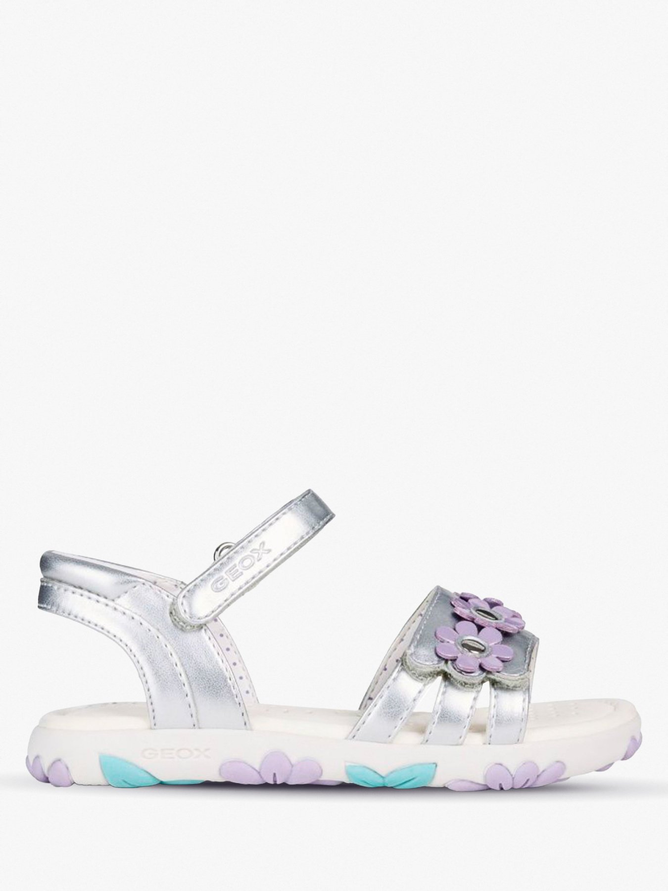 Сандалии Geox модель J928ZD-000NF-C1007 Фото