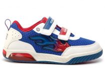 Полуботинки Geox модель J929CC-014BU-C0293 Фото