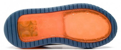 Напівчеревики Geox модель J929CC-014BU-C0659 — фото 3 - INTERTOP