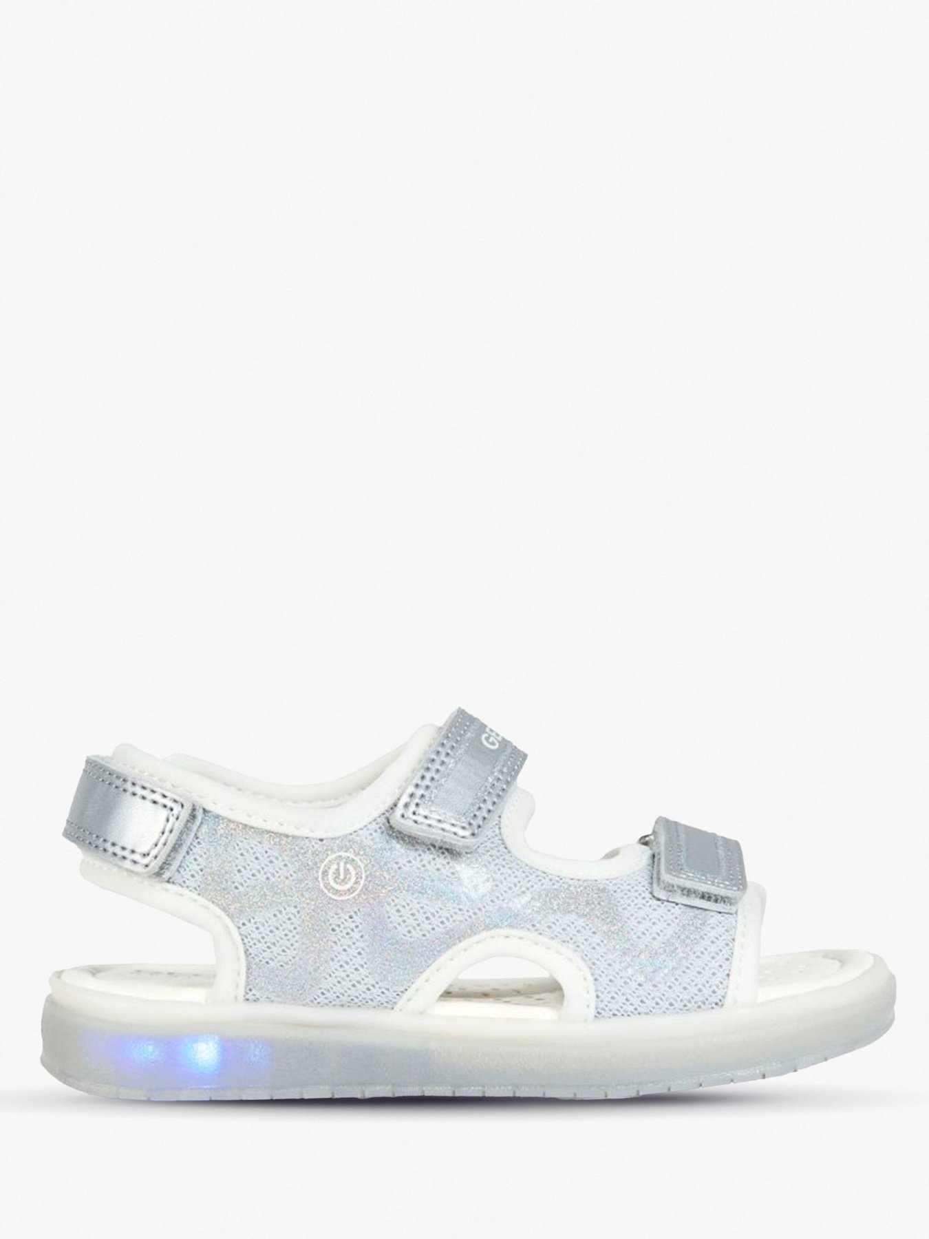 Сандалии Geox модель J928UB-0ASAJ-C1007 Фото