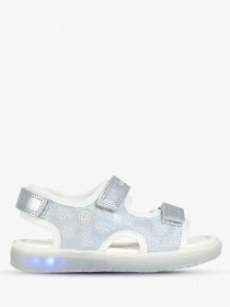 Сандалии Geox модель J928UB-0ASAJ-C1007 Фото