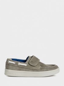 Напівчеревики Geox модель J925VC-022BC-C0579 Фото