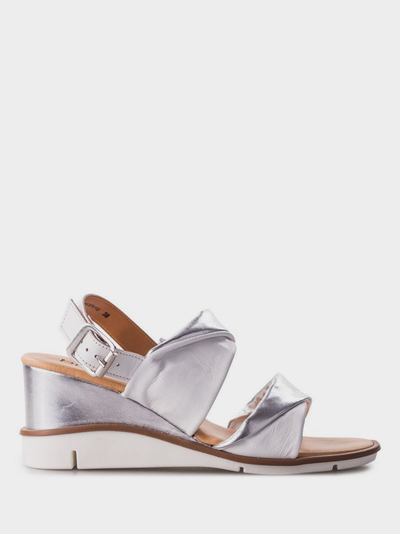 Босоножки Braska модель 912-3370/102 Фото