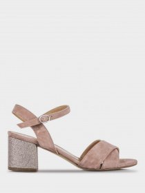 Босоніжки Braska модель 912-3902/218-030 Фото