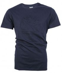 Футболки і поло Timberland модель A1OD7K52 Фото