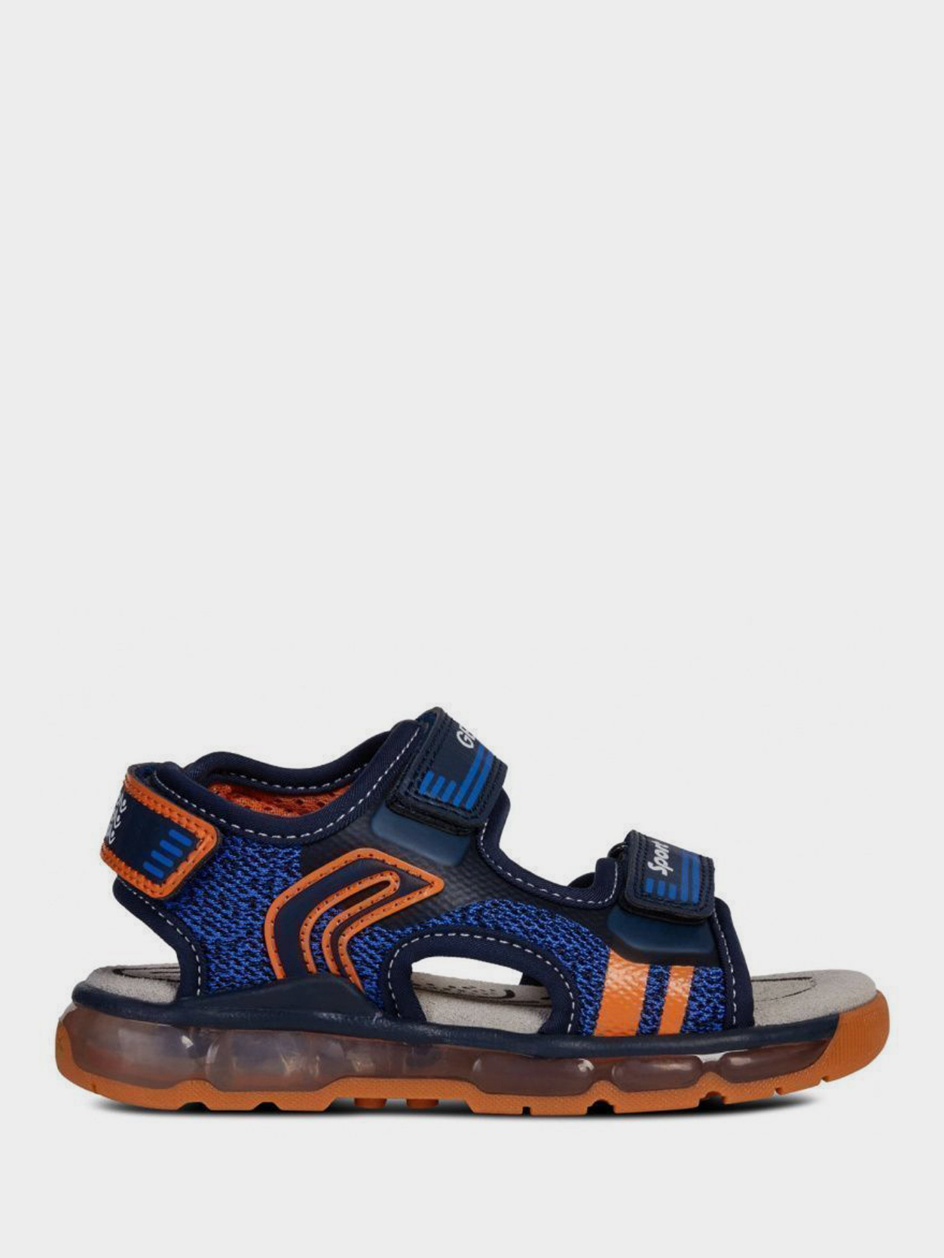 Сандалії Geox модель J920QA-01454-C0659 Фото