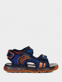 Сандалії Geox модель J920QA-01454-C0659 Фото