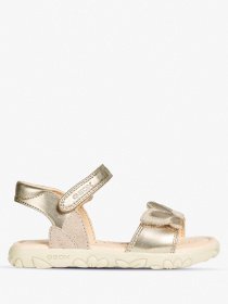 Сандалії Geox HAITI модель J928ZA-0AJ77-C2010 Фото