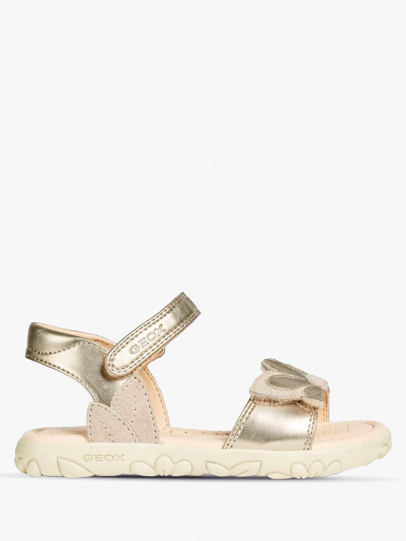 Сандалии Geox HAITI модель J928ZA-0AJ77-C2010 Фото