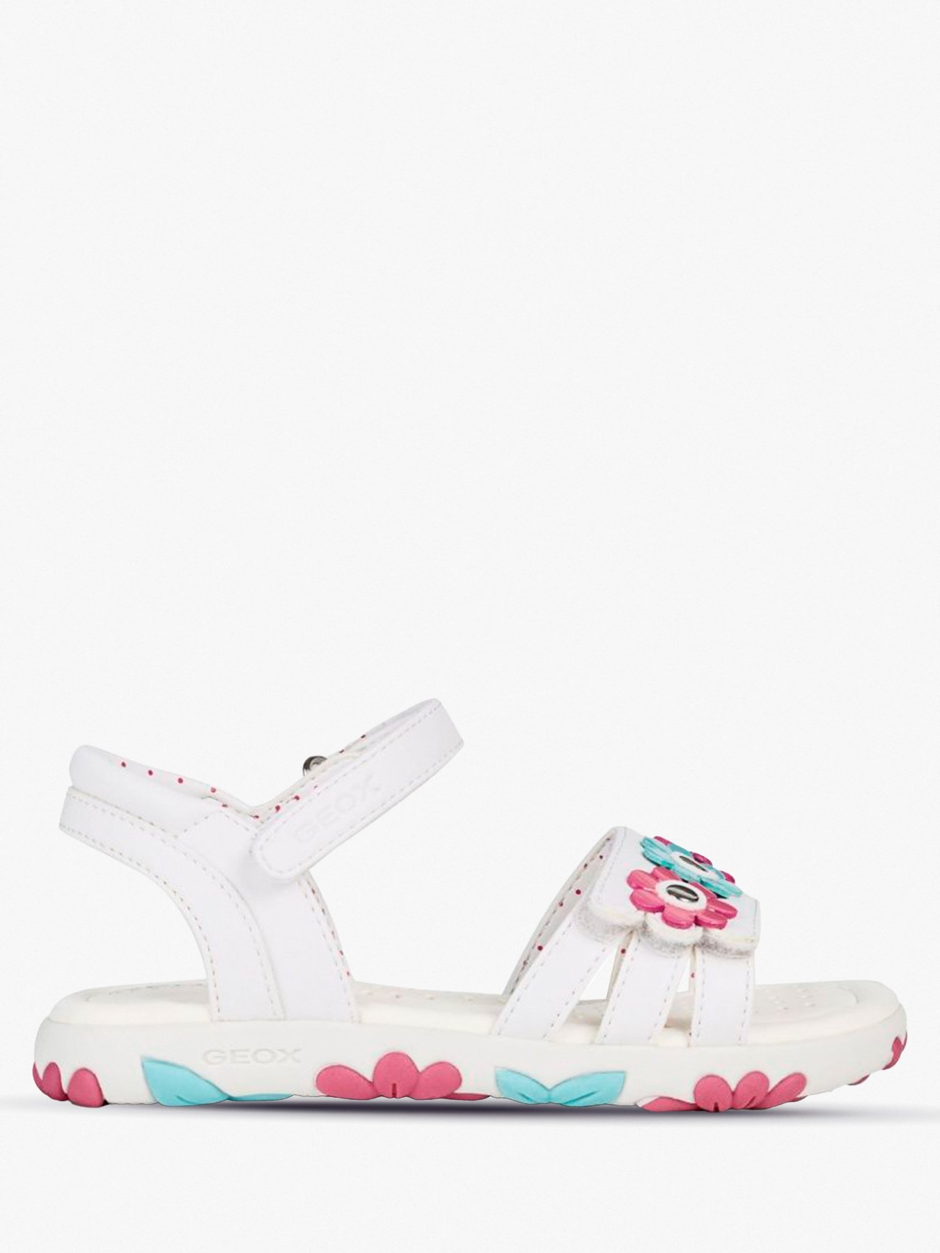 Сандалии Geox модель J928ZD-000BC-C1000 Фото