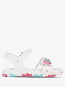 Сандалии Geox модель J928ZD-000BC-C1000 Фото