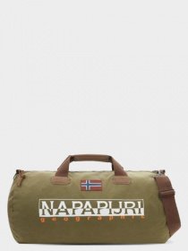 Сумка sport Napapijri модель N0YGORGD6 Фото