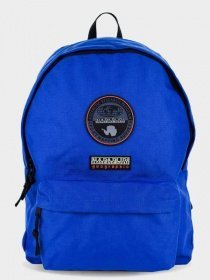 Рюкзаки Napapijri модель N0YGOSBC5 Фото