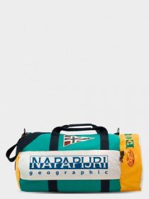 Сумка sport Napapijri модель N0YGOTGE2 Фото