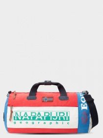 Сумка sport Napapijri модель N0YGOTR70 Фото