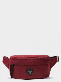 Поясна сумка Napapijri модель N0YHJ1R85 Фото