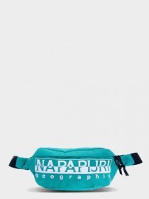 Поясная сумка Napapijri модель N0YI0JGE2 Фото