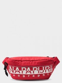 Поясна сумка Napapijri модель N0YI0JR70 Фото