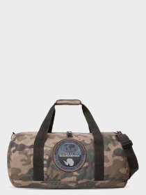 Сумка sport Napapijri модель N0YIGSF84 Фото