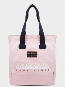 Сумки наплечные Napapijri модель N0YINVP77 Фото
