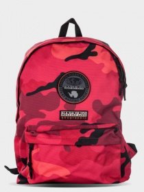 Рюкзаки Napapijri модель N0YIOCF13 Фото