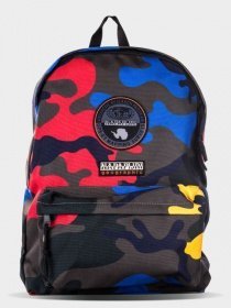 Рюкзаки Napapijri модель N0YIOCF30 Фото