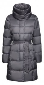 Пуховик Geox модель W8425Z-T2449-F1414 Фото