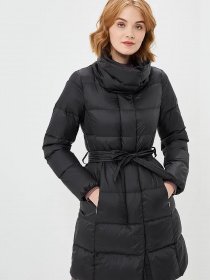 Пуховик Geox модель W8425Z-T2449-F9000 Фото