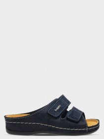 Шлепанцы Gunter Inblu модель 06-3A Фото