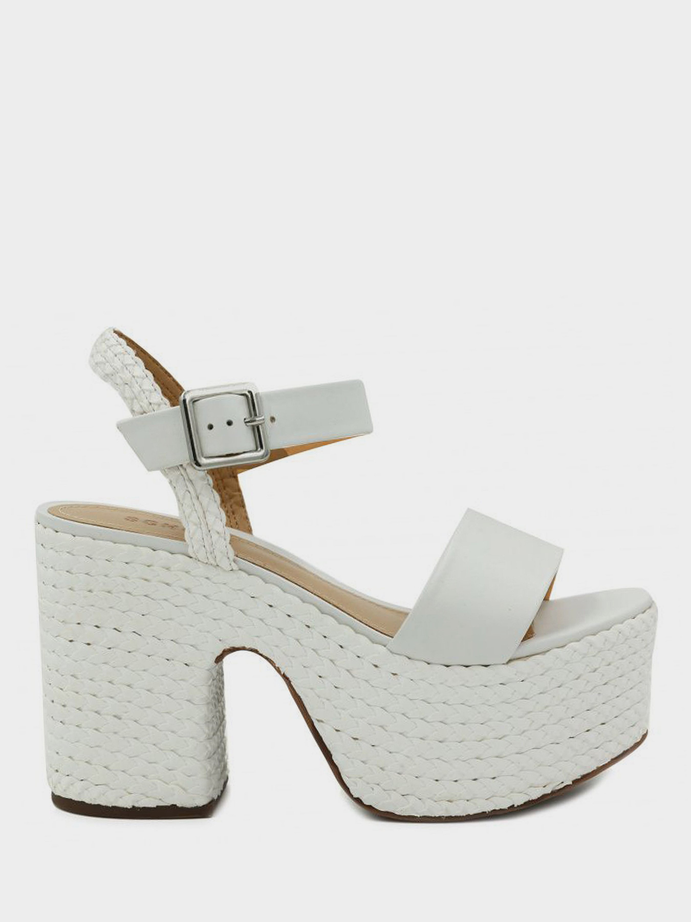 Босоножки SCHUTZ модель S2058500210001 Фото