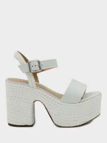 Босоножки SCHUTZ модель S2058500210001 Фото