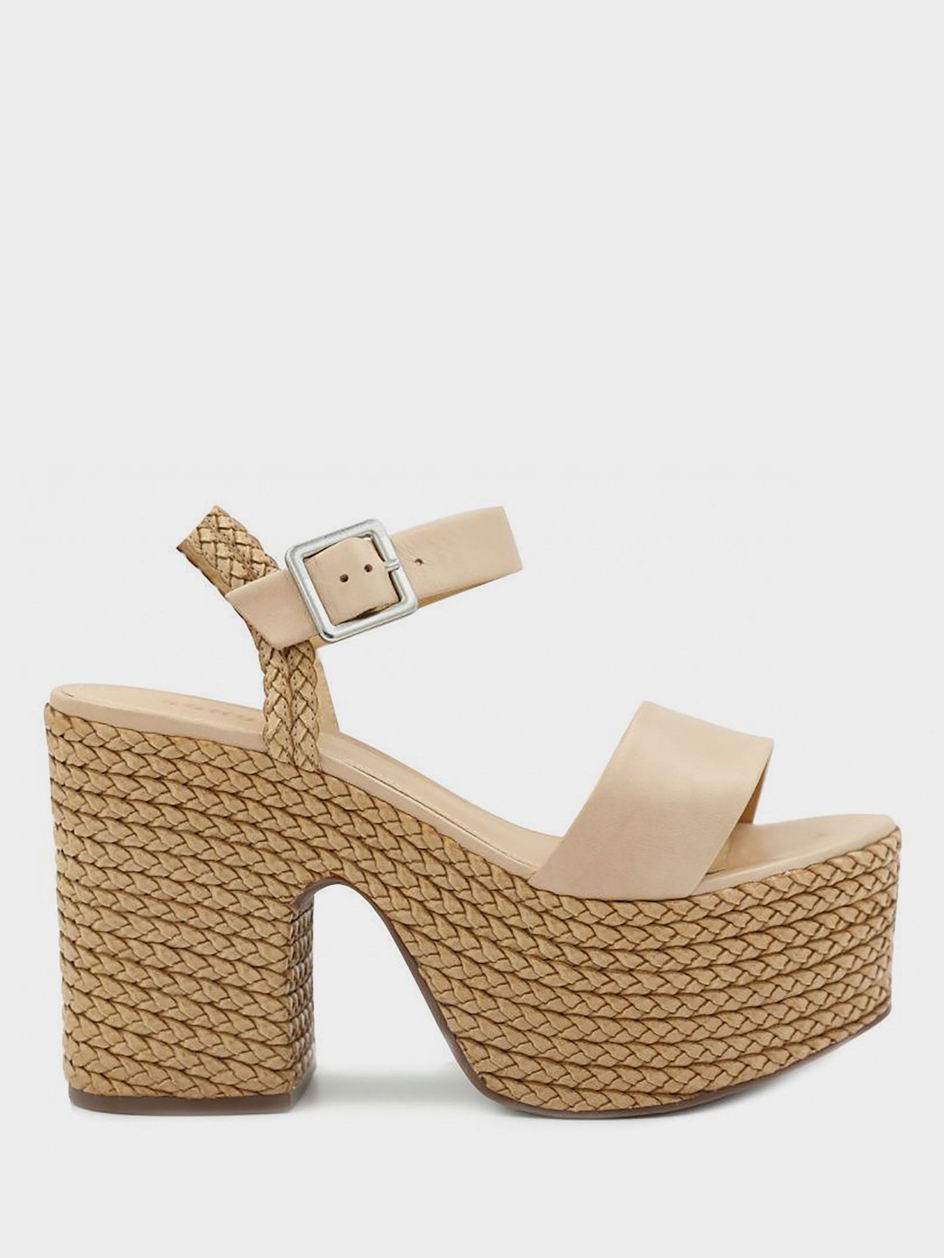 Босоножки SCHUTZ модель S2058500210002 Фото