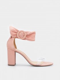 Босоножки SCHUTZ модель S2043800650005 Фото