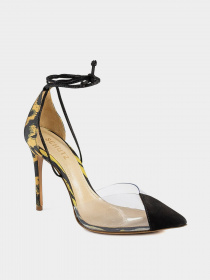 Босоніжки SCHUTZ модель S0209104500002 Босоніжки SCHUTZ модель S0209104500002 Фото