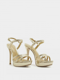 Босоніжки SCHUTZ модель S0120504020006 Фото