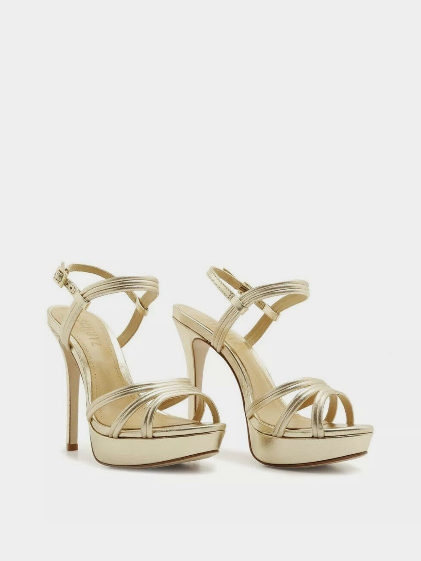 Босоніжки SCHUTZ модель S0120504020006 Фото