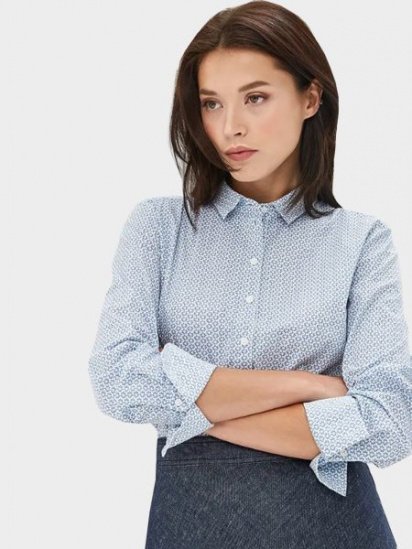 Блуза Marc O’Polo модель 901137942047-G23 - фото