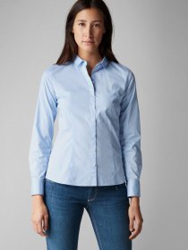 Блуза с длинным руквом Marc O’Polo модель 901145742563-833 Фото