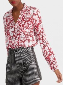 Блузы Marc O’Polo модель 902105542301-G58 Фото