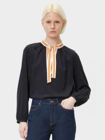 Блуза с длинным руквом Marc O’Polo модель 902119942101-897 Фото